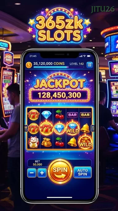 Cuplikan layar RSNVIP8 — pengaturan akun
