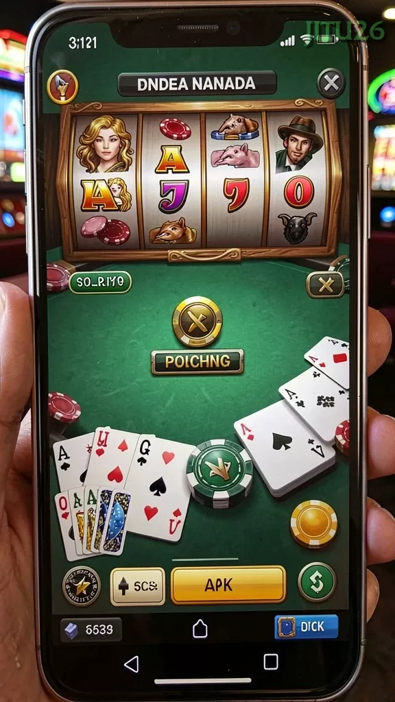 Cuplikan layar L3GAMTOTO — pengaturan akun